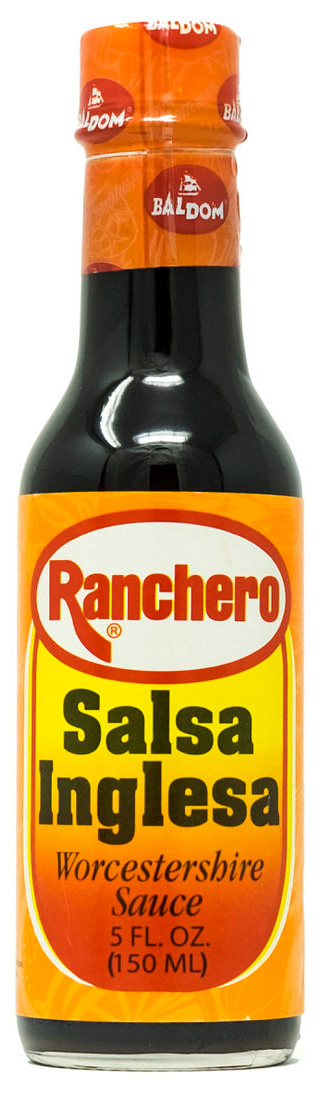 BALDOM SALSA INGLESA 24/5 OZ