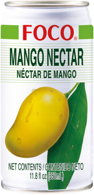 FOCO MANGO LATA PEQ. 24/ 11.80 Oz.