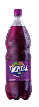 UVA TROPICAL 6/ 2.0 LTS