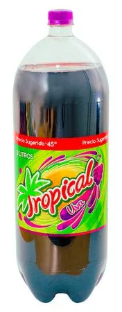 UVA TROPICAL 6/3.0 LTS